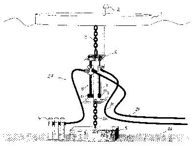 Une figure unique qui représente un dessin illustrant l'invention.